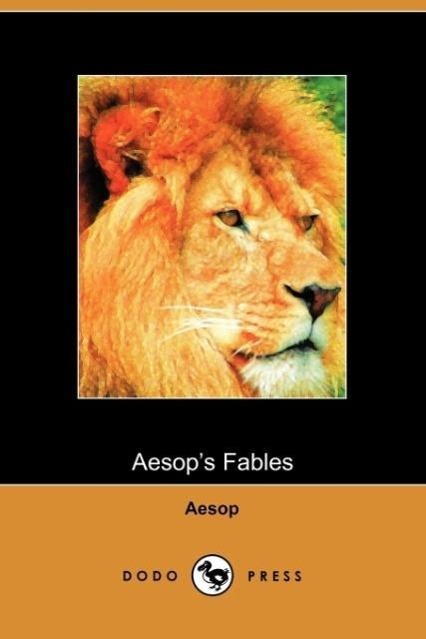 Aesop's Fables - Aesop