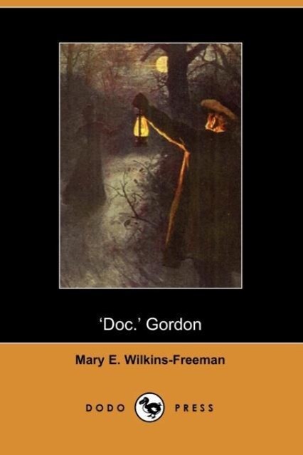 Doc. Gordon - Wilkins-Freeman, Mary E.