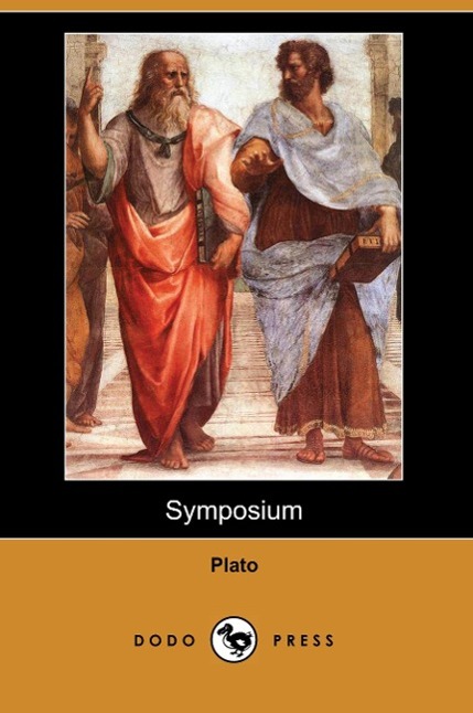 Symposium (Dodo Press) - Plato