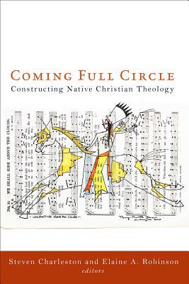 Coming Full Circle - Robinson, Elaine A.