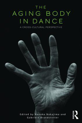 The Aging Body in Dance - Nanako Nakajima|Gabriele Brandstetter