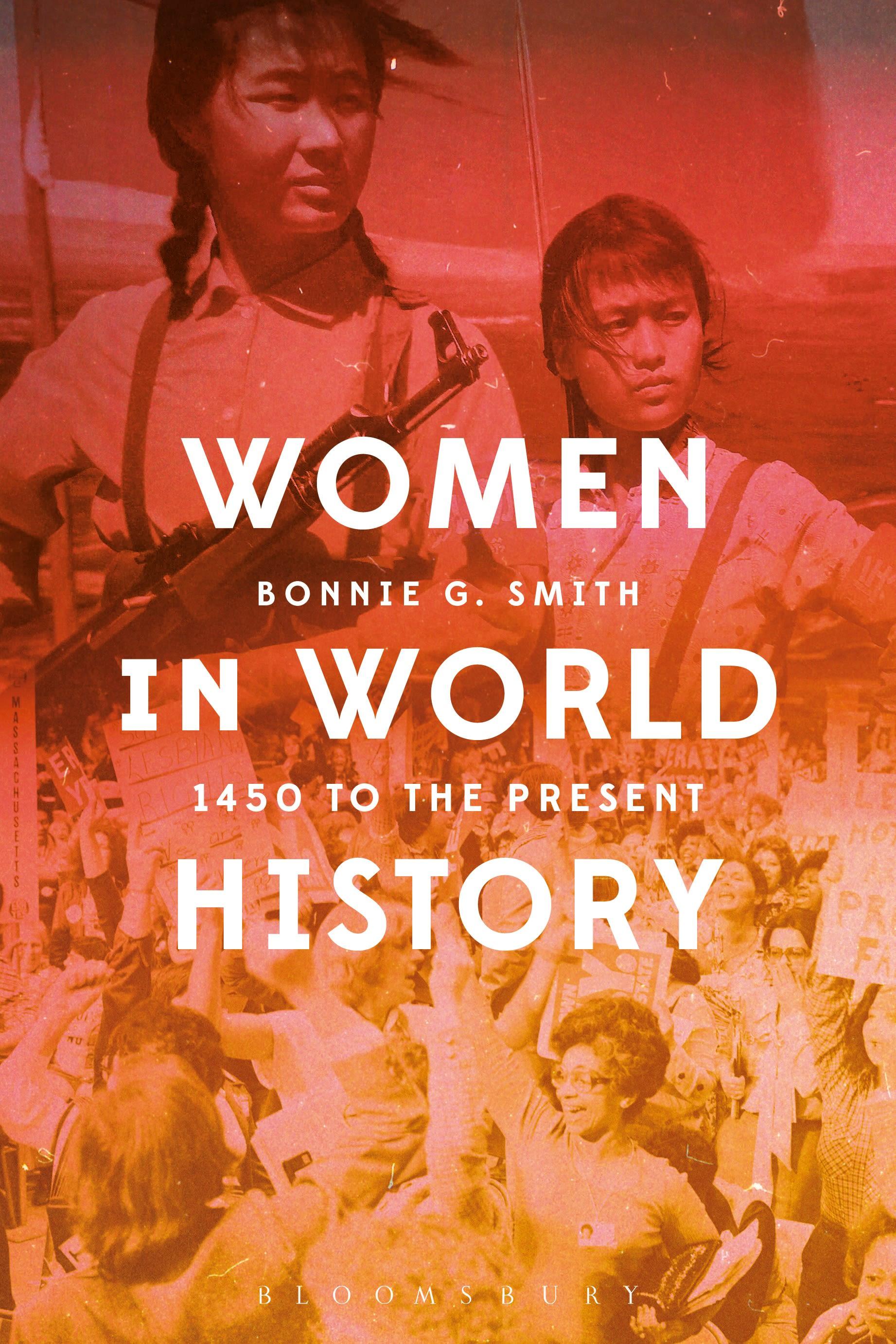Women in World History - Smith, Bonnie G.
