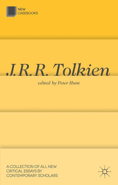 J.R.R. Tolkien - Peter Hunt