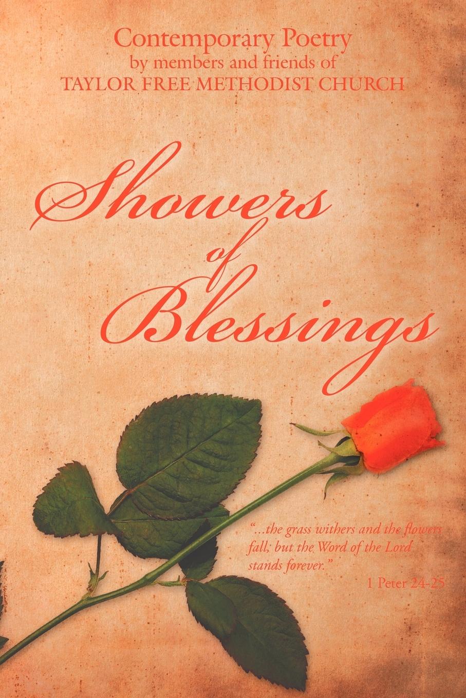 Showers Of Blessings - Taylor Free Methodist Church