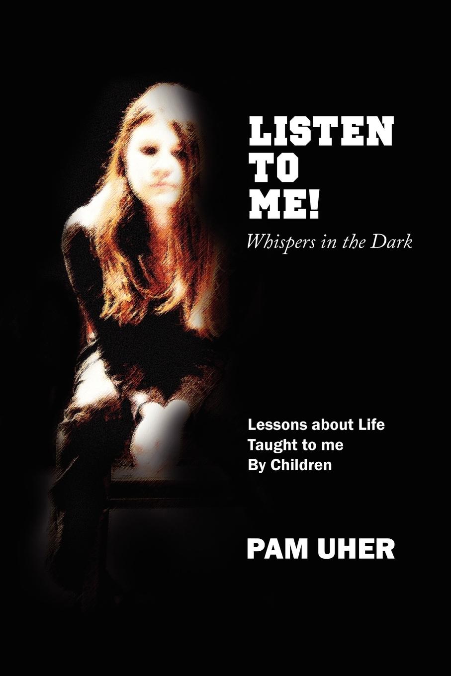 LISTEN TO ME - Uher, Pam