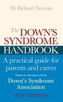 Downs Syndrome Association: The Down\\ s Syndrome Handboo - Downs Syndrome Association|Newton, Dr Richard