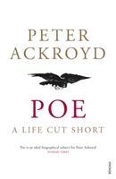 Ackroyd, P: Poe - Ackroyd, Peter