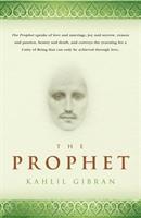 The Prophet - Gibran, Khalil