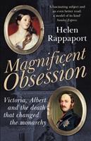 Magnificent Obsession - Rappaport, Helen