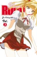 School Rumble Vol 3 - Kobayashi, Jin