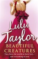 Taylor, L: Beautiful Creatures - Taylor, Lulu
