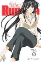 School Rumble Vol 8 - Kobayashi, Jin