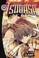 CLAMP, C: Tsubasa volume 13 - CLAMP, CLAMP