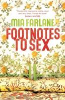 Farlane, M: Footnotes to Sex - Farlane, Mia