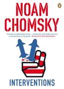 Chomsky, N: Interventions - Chomsky, Noam