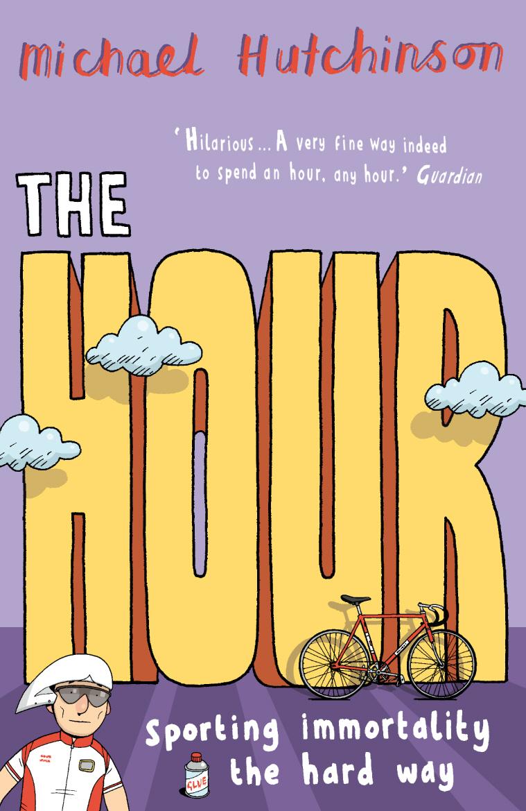 The Hour - Hutchinson, Michael