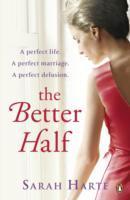 Harte, S: The Better Half - Harte, Sarah