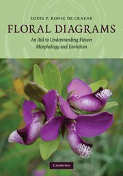 Floral Diagrams: An Aid to Understanding Flower Morphology and Evolution - Ronse De Craene, Louis P.