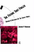 Arnason, J: The Future That Failed - Arnason, Johann Pall