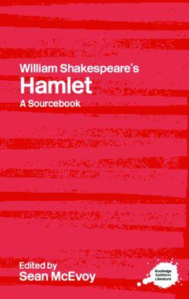 William Shakespeare\\ s Hamle - McEvoy, Sean