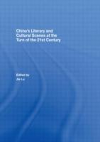 China\\'s Literary and Cultural Scenes at the Turn of the 21s