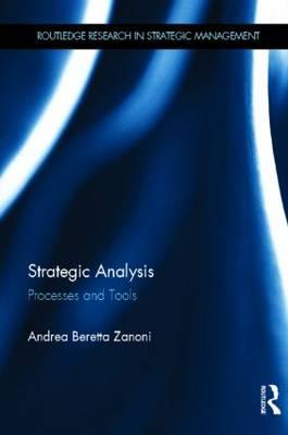 Beretta Zanoni, A: Strategic Analysis