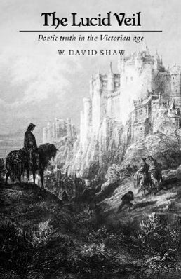 LUCID VEIL - Shaw, W. David|Shaw, David W.