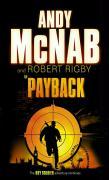 Payback - McNab, Andy|Rigby, Robert