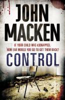 Macken, J: Control - Macken, John