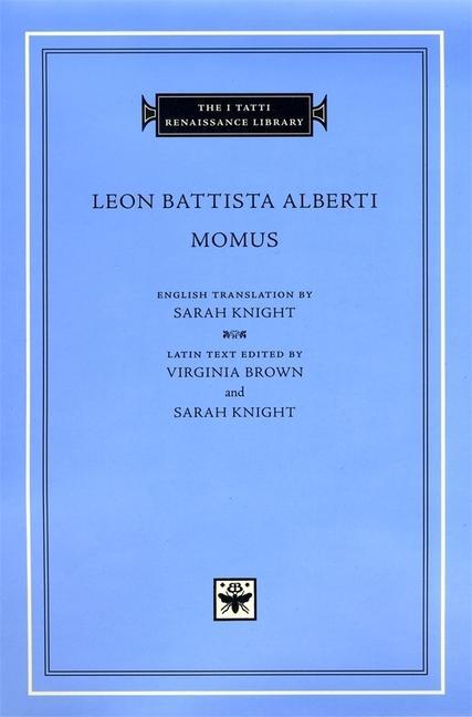 Momus - Alberti, Leon Battista