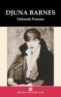 Djuna Barnes - Parsons, Deborah L.