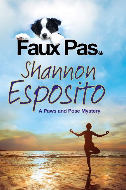Esposito, S: Faux Pas - Esposito, Shannon