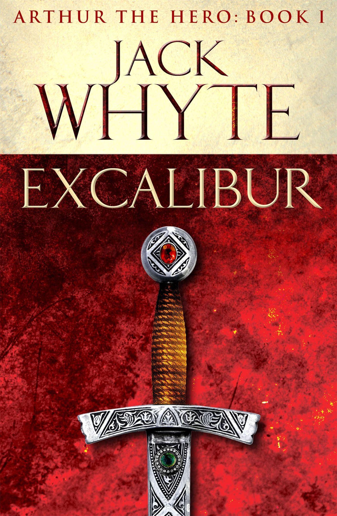 Excalibur - Whyte, Jack