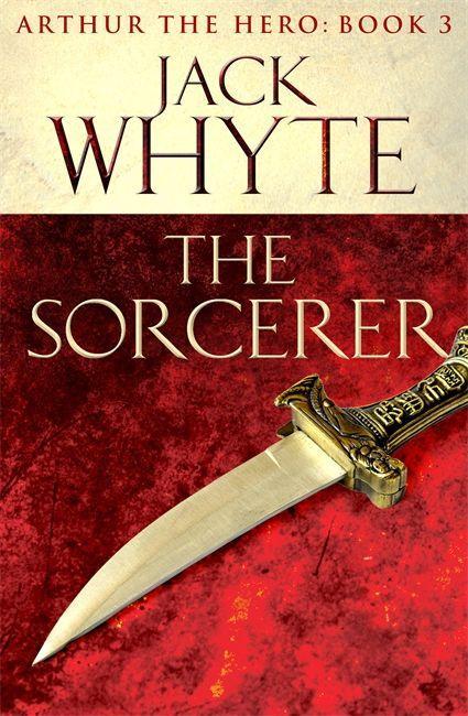 The Sorcerer - Whyte, Jack