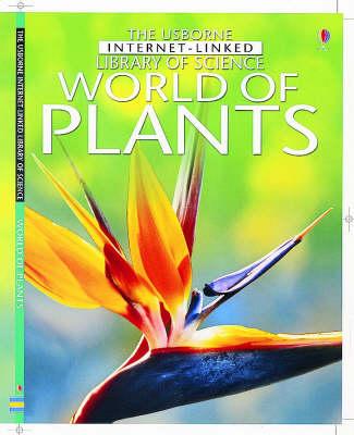 World of Plants - Robson, Kirsteen|Robson, Kirsteen