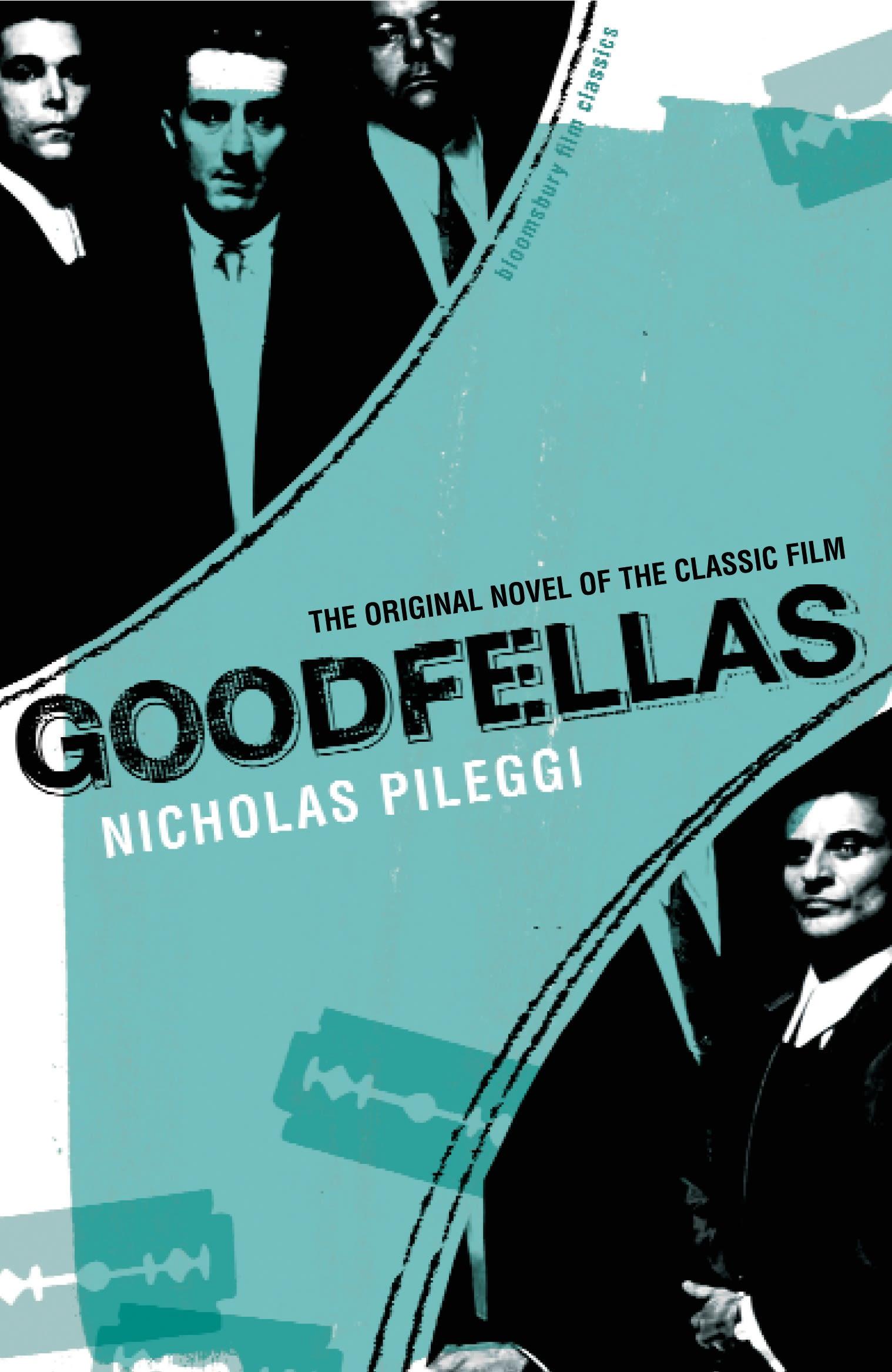 GoodFellas - Pileggi, Nicholas