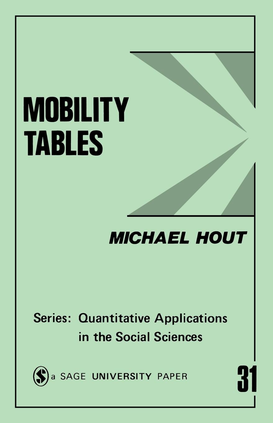 Mobility Tables - Hout, Michael