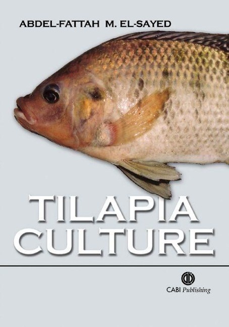 Tilapia Culture - El-Sayed, Abdel F. M.