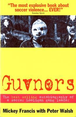 Guvnors - Francis, Michael|Walsh, Peter