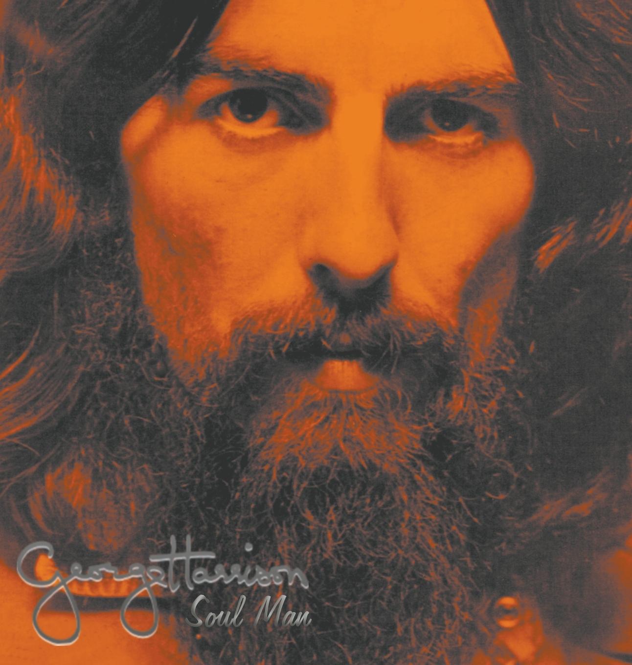 George Harrison: Soul Man Volume 1 - Blaney, John