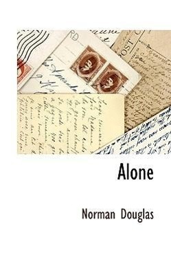 Alone - Douglas, Norman