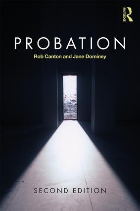 Probation - Rob Canton|Jane Dominey