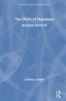 Esdaile, C: The Wars of Napoleon - Esdaile, Charles J