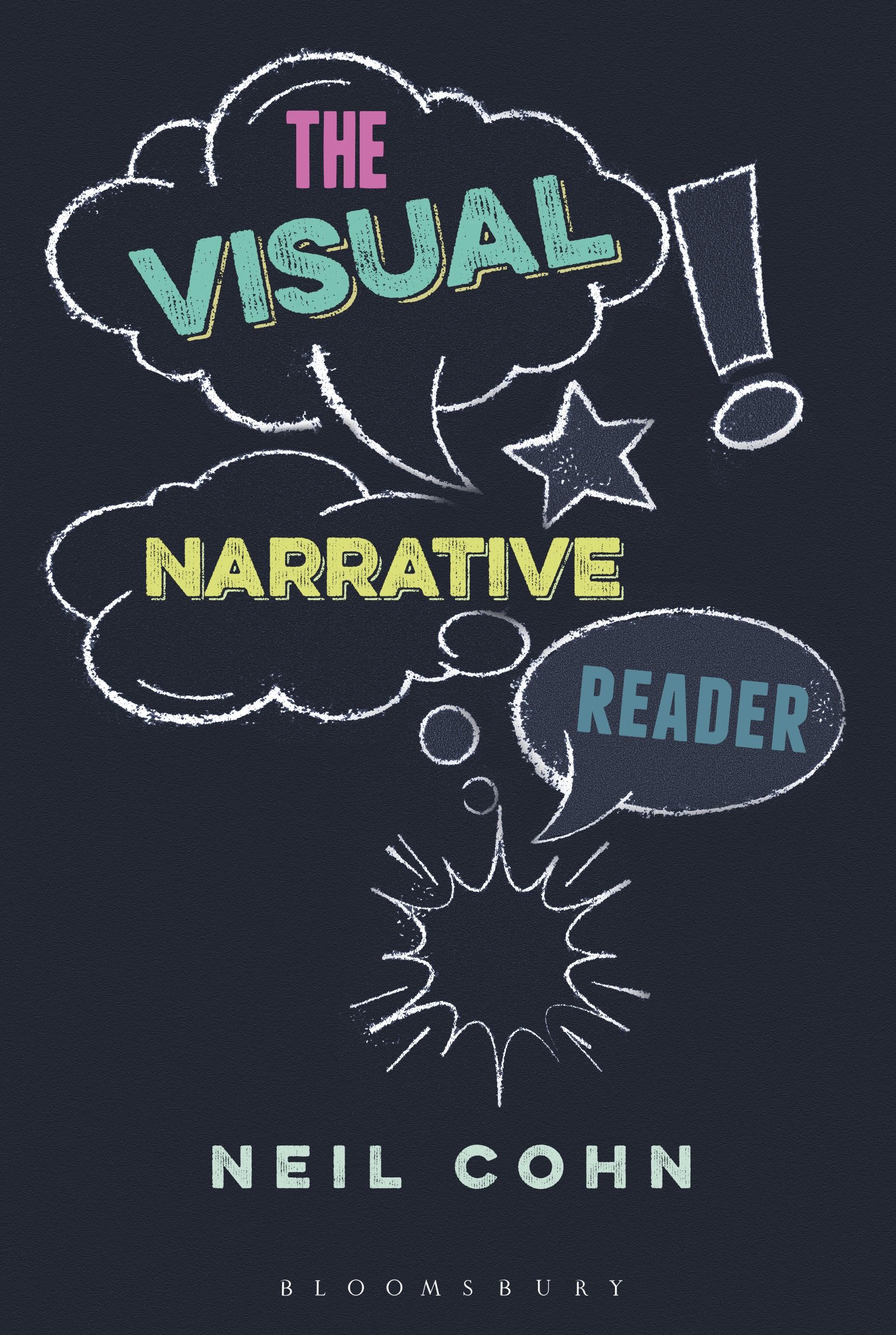 The Visual Narrative Reader - Cohn, Neil