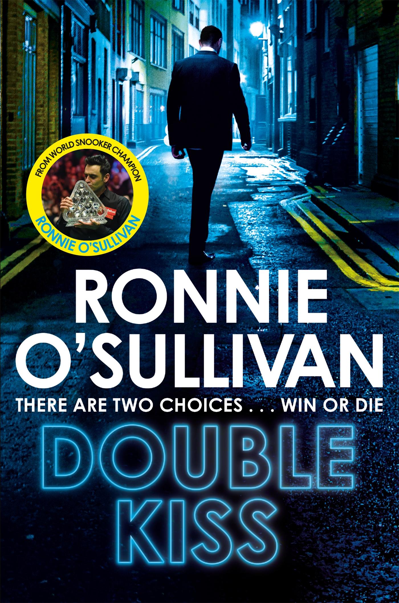 Double Kiss - O\\'Sullivan, Ronni