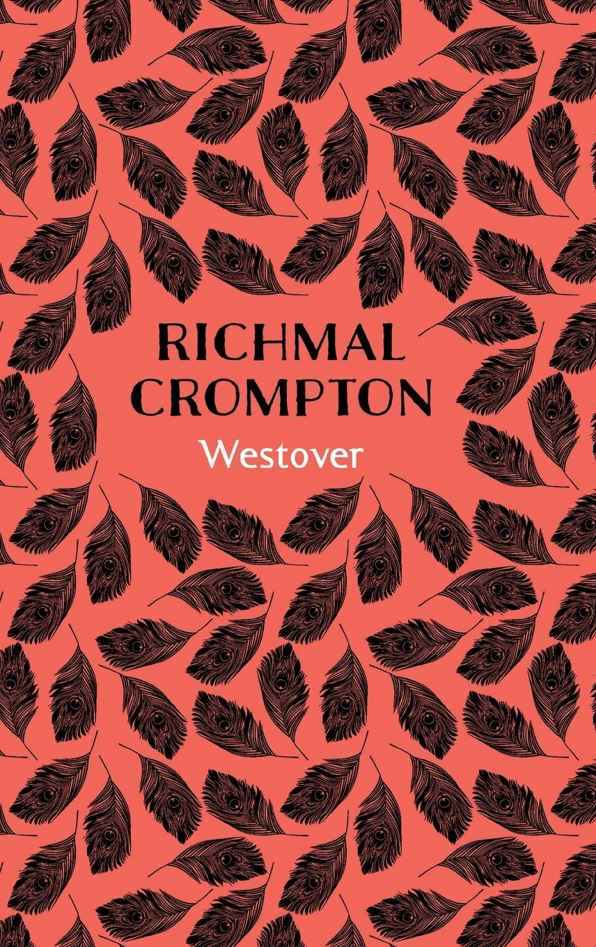 Crompton, R: Westover - Crompton, Richmal