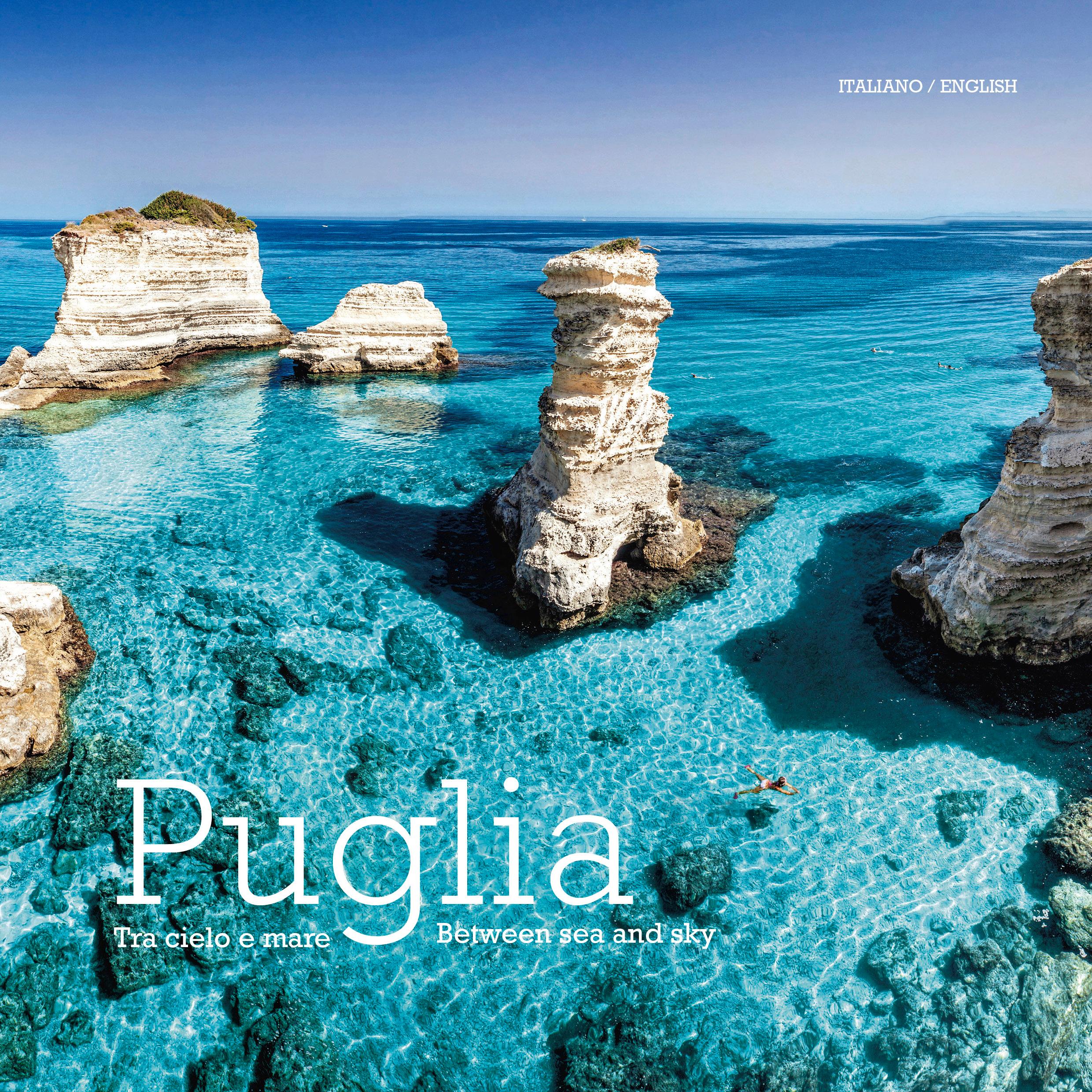 Puglia - Russo, William Dello