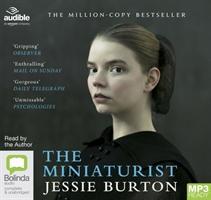 Burton, J: The Miniaturist