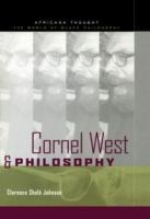Cornel West and Philosophy - Clarence (North Carolina State University, USA.) Johnson