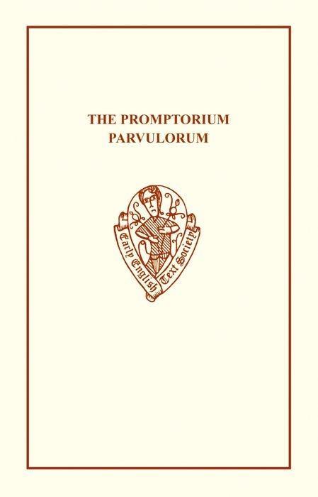 The Promptorum Parvulorum